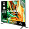 Salora LEDTV43 tv 109,2 cm (43