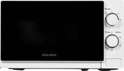 Salora MICROWAVE2070 - Magnetron - Microwave - Microgolf - Solo