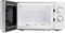 Salora MICROWAVE2070 - Magnetron - Microwave - Microgolf - Solo