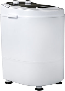 Salora MINIWASHING3 - Mini Wasmachine - Kleine Wasmachine - 3 kg - 350 RPM