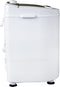 Salora MINIWASHING3 - Mini Wasmachine - Kleine Wasmachine - 3 kg - 350 RPM
