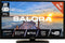 Salora MOBILE24TV - 24 Inch - Smart TV - 12 volt stekker - 2022