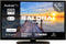 Salora MOBILE32TV - 32 Inch tv - Smart TV - 12 volt stekker - 2025