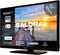 Salora MOBILE32TV - 32 Inch tv - Smart TV - 12 volt stekker - 2025