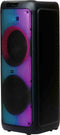 Salora PARTYBOX1200 - Party Speaker - Box - Partybox - Boombox - 1200 watt - LED verlichting