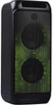 Salora PARTYBOX400 - Party Speaker - Box - Speakers - Partybox - 400 watt - LED verlichting - Bluetooth