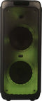 Salora PARTYBOX500 - Party Speaker - Box - Partybox - Boombox - 500 watt - LED verlichting