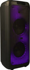 Salora PARTYBOX500 - Party Speaker - Box - Partybox - Boombox - 500 watt - LED verlichting