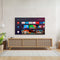 Salora QLED40TV - Smart TV - Smart tv 40 inch - Android TV - QLED TV - 2025
