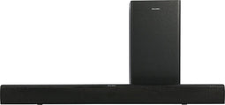 Salora SBO880 - Soundbar - 80W - Subwoofer - Bluetooth - Optisch - AUX