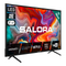 Salora SMART24TV - Retour