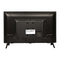 Salora SMART24TV - Retour