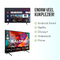 Salora SMART24TV - Retour
