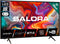 Salora SMART32TV Zwart