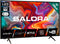 Salora SMART43TV Zwart