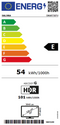 Salora SMART50TV - Retourdeal