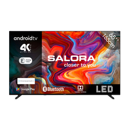Salora SMART65TV - Retourdeal