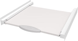 Salora STACKINGKIT200WH - Stapelkit voor wasmachine en droger - Tussenstuk - Universeel