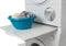 Salora STACKINGKIT200WH - Stapelkit voor wasmachine en droger - Tussenstuk - Universeel
