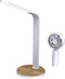 Salora TLF450 - Lamp - afneembare mini ventilator - 330 lumen - Dimbaar - Zuinig