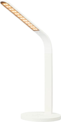 Salora TLQ210 - Bureaulamp - Tafellamp - LED - Qi - Charge