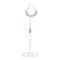 Salora TLQ310 - Bureaulamp - Tafellamp - Bureaulamp led dimbaar - Qi - Charge - Smartphone - Wit