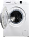 Salora WMH7140 - Wasmachine - Voorbelading 7 kg - 1400 RPM - Wit - Wasmachines - Washing machine