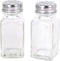 Salt and pepper set Crystal