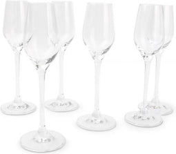 Salt&Pepper Cuvee port / likeurglas - 6 stuks - 90 ml