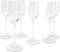Salt&Pepper Cuvee port / likeurglas - 6 stuks - 90 ml