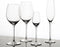 Salt&Pepper Cuvee port / likeurglas - 6 stuks - 90 ml
