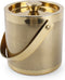 Salt&Pepper Luxe ijsemmer - Diamondbar Goud - Met Handvat
