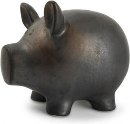Salt&Pepper OINK - Spaarvarken - Rusty