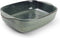 Salt&Pepper - Ovenschaal - 32/25,5x20,5xH7cm - groen/blauw - Meridian