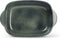 Salt&Pepper - Ovenschaal - 32/25,5x20,5xH7cm - groen/blauw - Meridian