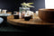 Salt&Pepper Sendai Draaiplateau - 45 cm