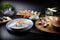 Salt&Pepper Sendai Draaiplateau - 45 cm
