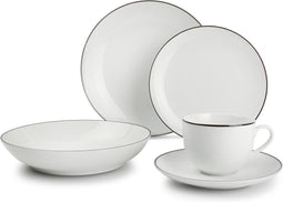 Salt&Pepper servies Puro