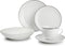 Salt&Pepper servies Puro