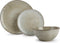 Salt & Pepper Serviesset Artisan Groen 12-Delig