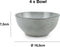 Salt & Pepper Serviesset Artisan Groen 12-Delig