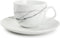 Salt & Pepper Serviesset Stone Marmer 20-delig / 4 personen