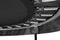 Salta Comfort Edition - Trampoline met veiligheidsnet - ø 153 cm - Zwart