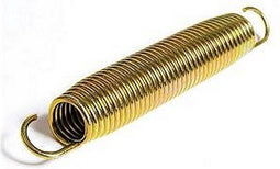 Salta - Veren - 140 mm - Voor Ronde Trampoline - Set van 10 stuks - Goud