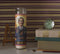 Salvador Dali Secular Saint Candle - 8.5 Inch Glass - 814229004271
