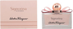 Salvatore Ferragamo Signorina - 30 ml - eau de parfum