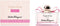 Salvatore Ferragamo Signorina In Fiore - 100 ml - eau de toilette spray - damesparfum