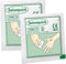 Salvequick Savet wondontsmetting (40 stuks)