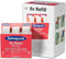 Salvequick vingerpleisters beige Ref. 6496 - 6 pack