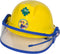 Sam Feuerwehr Helm mit Funktion